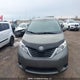 5TDKK3DC7BS055473 2011 Toyota Sienna Le 8 Passenger auction photo thumbnail 12