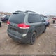 5TDKK3DC7BS055473 2011 Toyota Sienna Le 8 Passenger auction photo thumbnail 4