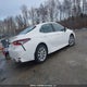 4T1G11AK3PU134159 2023 Toyota Camry Se auction photo thumbnail 4