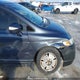 JHMFA36248S800798 2008 Honda Civic Hybrid auction photo thumbnail 19