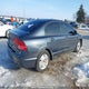 JHMFA36248S800798 2008 Honda Civic Hybrid auction photo thumbnail 4