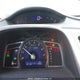 JHMFA36248S800798 2008 Honda Civic Hybrid auction photo thumbnail 7