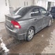 2HGFA1F48BH005843 2011 Honda Civic auction photo thumbnail 4