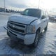 1GCRKREA6BZ430234 2011 Chevrolet Silverado 1500 Ls auction photo thumbnail 2