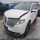 2LMDJ8JK2EBL17197 2014 Lincoln Mkx auction photo thumbnail 2