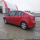3KPFK4A74HE148775 2017 Kia Forte auction photo thumbnail 3