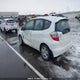 LUCGE8H5XD3002370 2013 Honda Fit Lx auction photo thumbnail 3