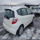 LUCGE8H5XD3002370 2013 Honda Fit Lx auction photo thumbnail 4