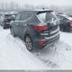 5XYZT3LB1HG478866 2017 Hyundai Santa Fe Sport auction photo thumbnail 3