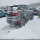5XYZT3LB1HG478866 2017 Hyundai Santa Fe Sport auction photo thumbnail 4