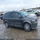2C4RDGEG1GR140858 2016 Dodge Grand Caravan R/T auction photo thumbnail 14