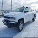 3GCUKREC4JG331910 2018 Chevrolet Silverado K1500 Lt auction photo thumbnail 6