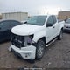 1GCHSBEA2G1265274 2016 Chevrolet Colorado Wt auction photo thumbnail 2