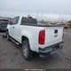 1GCHSBEA2G1265274 2016 Chevrolet Colorado Wt auction photo thumbnail 3