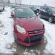 1FADP3K20EL308441 2014 Ford Focus auction photo thumbnail 12
