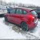 1FADP3K20EL308441 2014 Ford Focus auction photo thumbnail 3