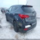 5XYZUDLA2DG086399 2013 Hyundai Santa Fe Sport auction photo thumbnail 3