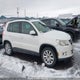 WVGBV75N29W531312 2009 Volkswagen Tiguan Se/Sel auction photo thumbnail 13
