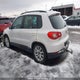 WVGBV75N29W531312 2009 Volkswagen Tiguan Se/Sel auction photo thumbnail 14