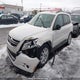 WVGBV75N29W531312 2009 Volkswagen Tiguan Se/Sel auction photo thumbnail 2