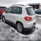 WVGBV75N29W531312 2009 Volkswagen Tiguan Se/Sel auction photo thumbnail 3