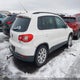 WVGBV75N29W531312 2009 Volkswagen Tiguan Se/Sel auction photo thumbnail 4