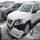 WVGBV75N29W531312 2009 Volkswagen Tiguan Se/Sel auction photo thumbnail 6