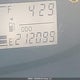JTDBT923081190061 2008 Toyota Yaris auction photo thumbnail 15