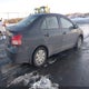 JTDBT923081190061 2008 Toyota Yaris auction photo thumbnail 4