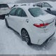 5YFB4MBE0NP117281 2022 Toyota Corolla Se auction photo thumbnail 3