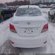 KMHCT4AE1CU258834 2012 Hyundai Accent Gls/Gs auction photo thumbnail 16