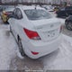 KMHCT4AE1CU258834 2012 Hyundai Accent Gls/Gs auction photo thumbnail 3