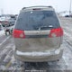 5TDZK29C57S030208 2007 Toyota Sienna Ce auction photo thumbnail 16