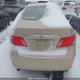 JTHBJ46G182228699 2008 Lexus Es 350 350 auction photo thumbnail 16