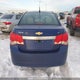 1G1PF5SC1C7369021 2012 Chevrolet Cruze Lt Turbo auction photo thumbnail 16