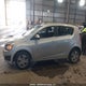1G1JC6SH2F4147321 2015 Chevrolet Sonic Lt Auto/Lt Manual auction photo thumbnail 14