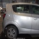 1G1JC6SH2F4147321 2015 Chevrolet Sonic Lt Auto/Lt Manual auction photo thumbnail 21