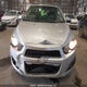 1G1JC6SH2F4147321 2015 Chevrolet Sonic Lt Auto/Lt Manual auction photo thumbnail 6