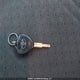 JTDKT923295260055 2009 Toyota Yaris Rs auction photo thumbnail 11