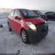 JTDKT923295260055 2009 Toyota Yaris Rs auction photo thumbnail 1