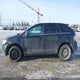 2FMDK4KC0ABA29455 2010 Ford Edge Limited auction photo thumbnail 15