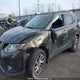 5N1AT2MV9FC873830 2015 Nissan Rogue S/Sl/Sv auction photo thumbnail 6