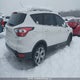 1FMCU0J9XHUD46877 2017 Ford Escape Titanium auction photo thumbnail 4