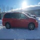 2C4RDGBG0ER145034 2014 Dodge Grand Caravan Se/Sxt auction photo thumbnail 14