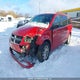 2C4RDGBG0ER145034 2014 Dodge Grand Caravan Se/Sxt auction photo thumbnail 2