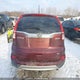 2HKRM4H48FH104368 2015 Honda Cr-V Se auction photo thumbnail 17