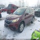 2HKRM4H48FH104368 2015 Honda Cr-V Se auction photo thumbnail 2