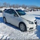 1G1PA5SH9B7217108 2011 Chevrolet Cruze Ls auction photo thumbnail 1