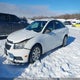 1G1PA5SH9B7217108 2011 Chevrolet Cruze Ls auction photo thumbnail 2