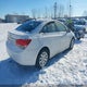 1G1PA5SH9B7217108 2011 Chevrolet Cruze Ls auction photo thumbnail 4